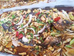 -美食美客纸上烤鱼(成都龙湖时代天街店)