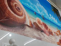-胖子饺子馆·海鲜家常菜(海军博物馆店)
