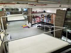 场馆-SNOWGATE滑雪·华雪梦(老西门店)