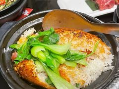 -煲王粤菜餐厅(中侨中心店)