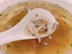 -阿湾楼·温州海鲜·江浙菜(京江路店)