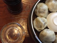 -百年尹氏汤包(湖南路狮子桥店)