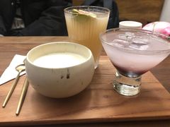 -知亘茶食