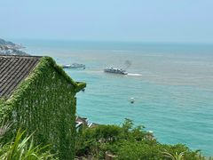 -东极岛景区