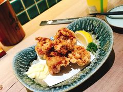 -鸟鸣门屋台料理(金帝银泰店)