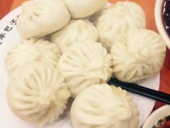 -庆丰包子铺(天通苑店)