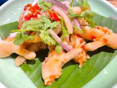 -长勺子东南亚(街道口店)