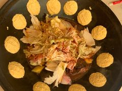 -王老六铁锅炖鱼(大东沟总店)