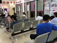 -厦门湖里天伦医院-体检中心