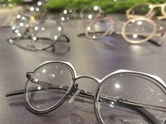 -大视光学•LINDBERG林德伯格•全球手工眼镜集合店(王府井店)