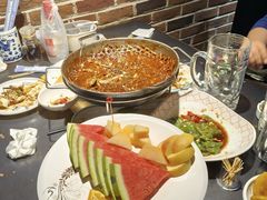 -黄三怪(无影山北路店)