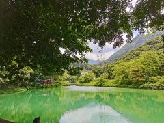 -紫云谷景区