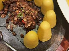 -山西会馆·晋菜·晋商宴·牌匾博物馆(胜利东街店)