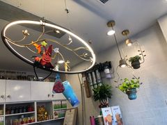 -九秋茶铺(三里屯店)