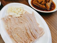 -立文冬·鲜活面(金沙天街店)