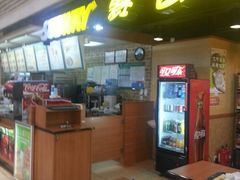 android_upload_pic-赛百味SUBWAY(悠唐店)
