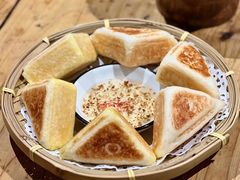 庆龄白凤糕-杨记隆府重庆江湖菜(太古里旗舰店)