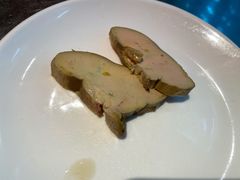 大红袍法肝-陈鹏鹏潮汕菜(宝安机场T3航站楼店)