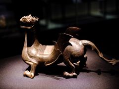 -重庆中国三峡博物馆(重庆博物馆)