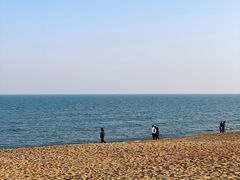 -巧克力渔家.小船海鲜胶东菜(万平口店)