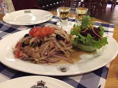 -皇冠自酿啤酒坊(中国红街5号楼店)