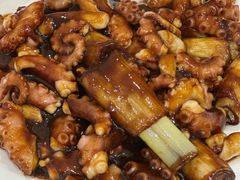 -小郭私房菜·海肠捞饭店(学士街店)