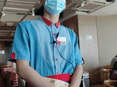 -西贝莜面村(金隅嘉品mall店)