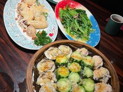 -粤·向群饭店(麓景路店)