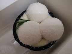 -黛汀烘焙DAINTY BAKERY(代字行合生汇店)