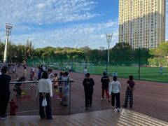 -福田体育公园