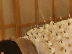 -左悦·艾灸调理·推拿按摩·精油SPA(卓悦汇店)
