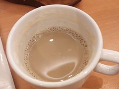 -萨莉亚意式餐厅(深圳北站店)