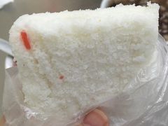 芳婆糕-芳婆糕团店(王府大街店)