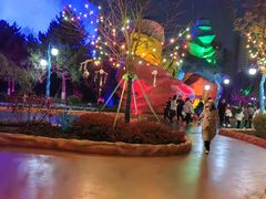 -沈阳方特欢乐世界