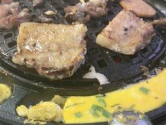 -牛犇炭火烤肉·鲜切烤肉(承德总店)