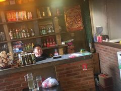 -蜀留香石锅鱼(六顺街店)