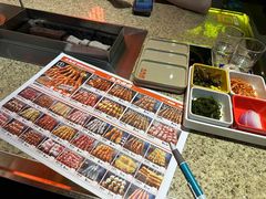 -大头叔烤鸡爪·朝鲜族烤串(天池路店)