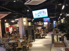 -神伙烧烤(江北黄泥塝店)