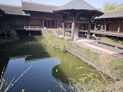 -陈武帝故宫