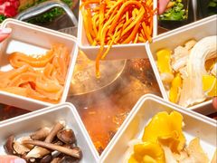 -楠小云·云南鲜菌·鲜牛自助火锅(九眼桥店)