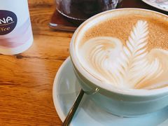 -安琳acKONA咖啡(市南店)