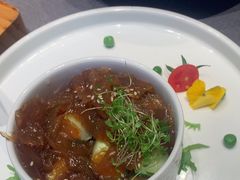 -荷塘秋月·本帮江浙菜(国权路店)