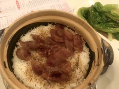 -大哥餐厅(西城花园店)