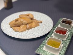 -悦秀·高级粤菜