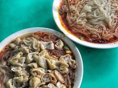 -甘记肥肠粉(马鞍北路店)