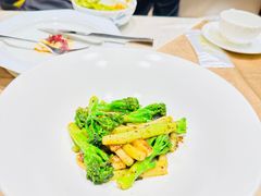 -北京泰富酒店-柏景轩中餐厅