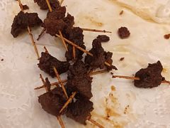 -木柴豆腐·活海鲜·鲁菜(岚山路店)