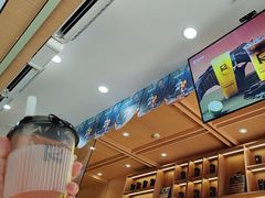 -蓉小乔·RONG COFFEE(福田店)