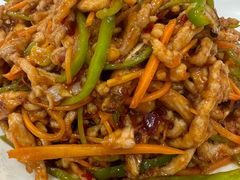 -聚福缘菜馆(隆昌路店)
