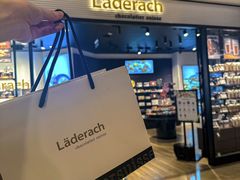 -Laderach 莱德拉(上海环贸iapm店)